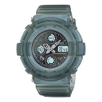 CASIO G-Shock Gaussman 'Grey' AW-570MS-8T