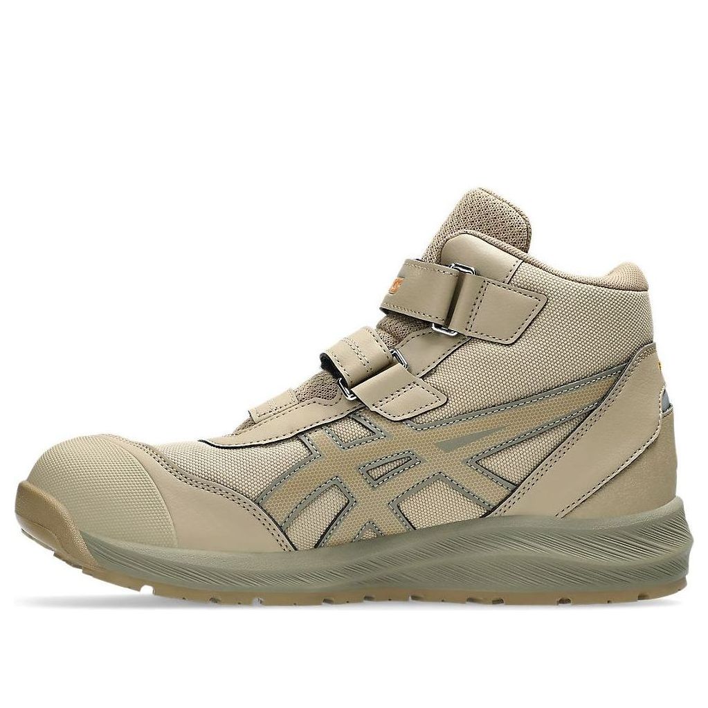 ASICS Winjob CP216 'Wood Crepe Deset Camp' 1273A100-200