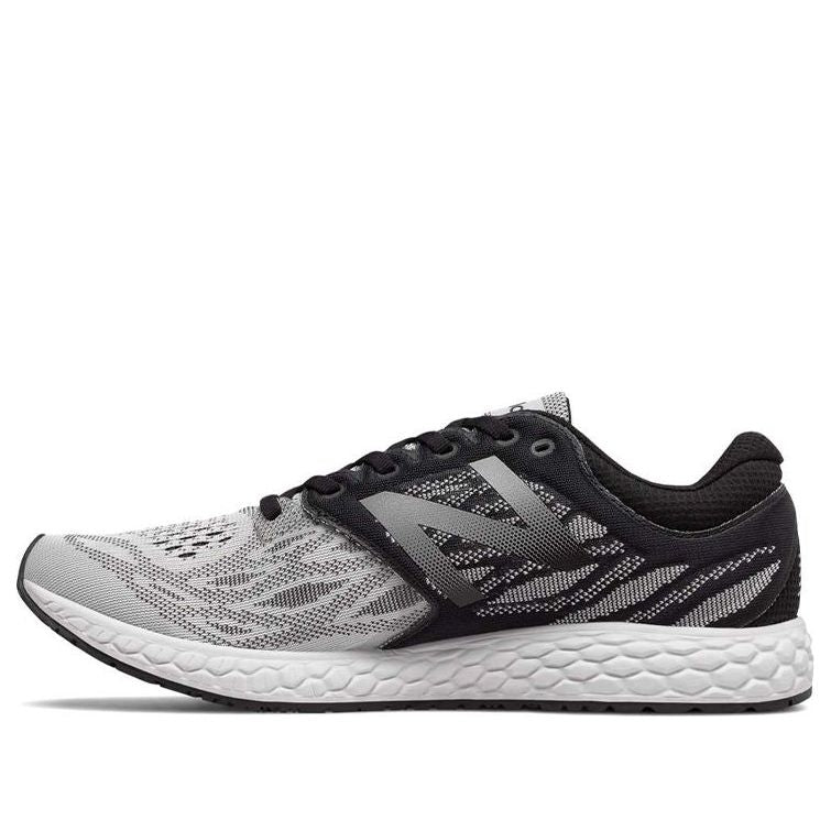 New Balance Zante Series Low-Top Black/Gray MZANTGW3