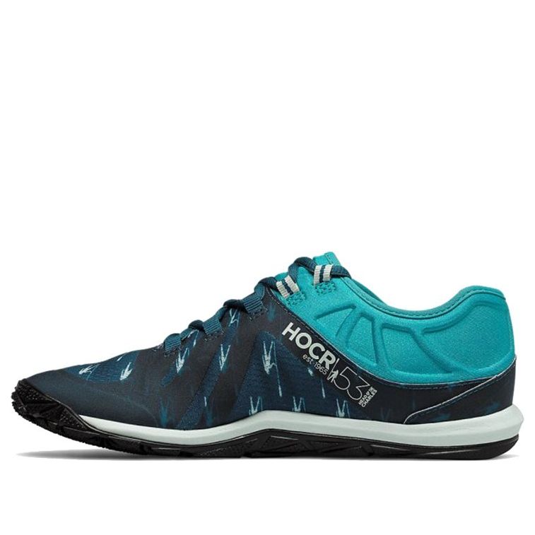(WMNS) New Balance HOCR Minimus 20 v6 Trainer 'Blue Black' WX20CR6