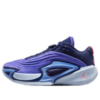 (GS) Air Jordan Luka 3 'Purple Comet' FQ8185-500