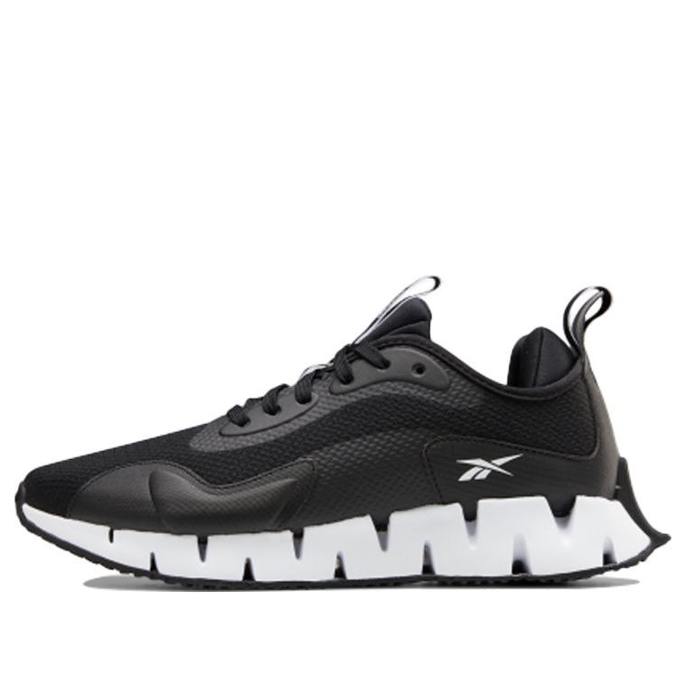Reebok Zig Dynamic 'Black' FY9677
