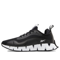 Reebok Zig Dynamic 'Black' FY9677