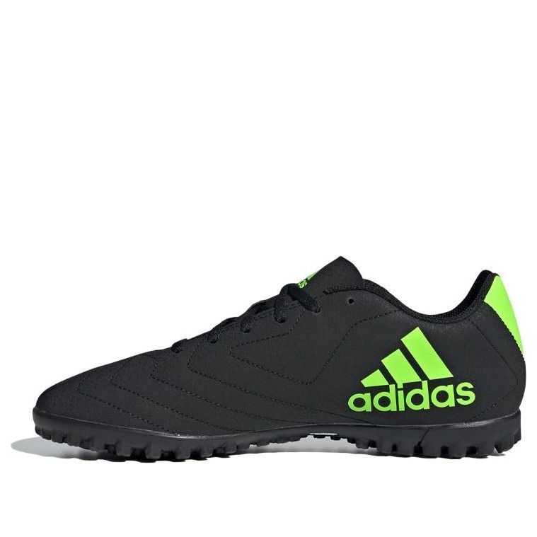 adidas Goletto VII Chimpunes 'Pasto Sintetico Black Green' FX4364