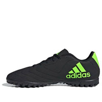 adidas Goletto VII Chimpunes 'Pasto Sintetico Black Green' FX4364