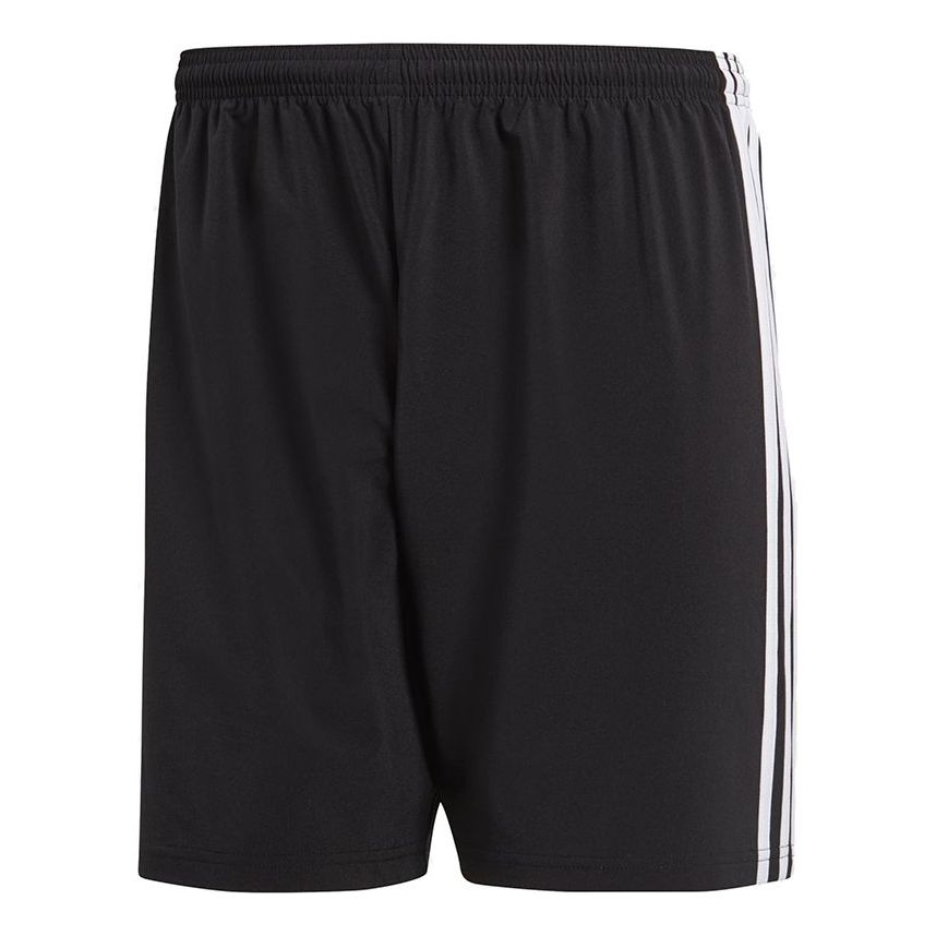 adidas Condivo18 Sho Soccer Sport Training Shorts Men's Black CF0709
