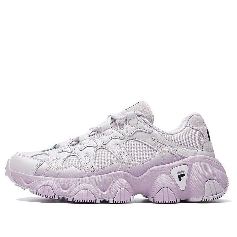 (WMNS) FILA Heritage-FHT Jagger Blue/Purple F12W941138FOT