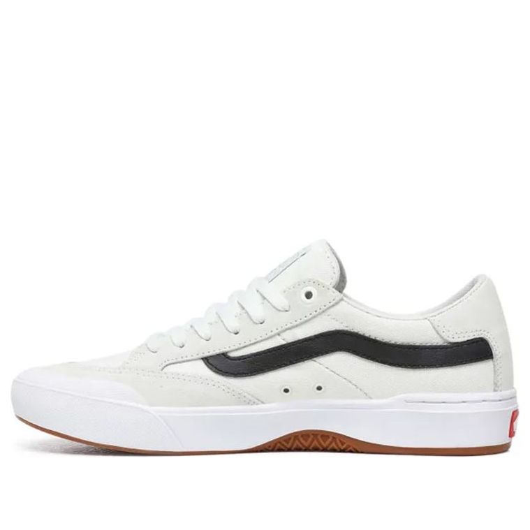 Vans Berle Pro White Unisex VN0A3WKXO55