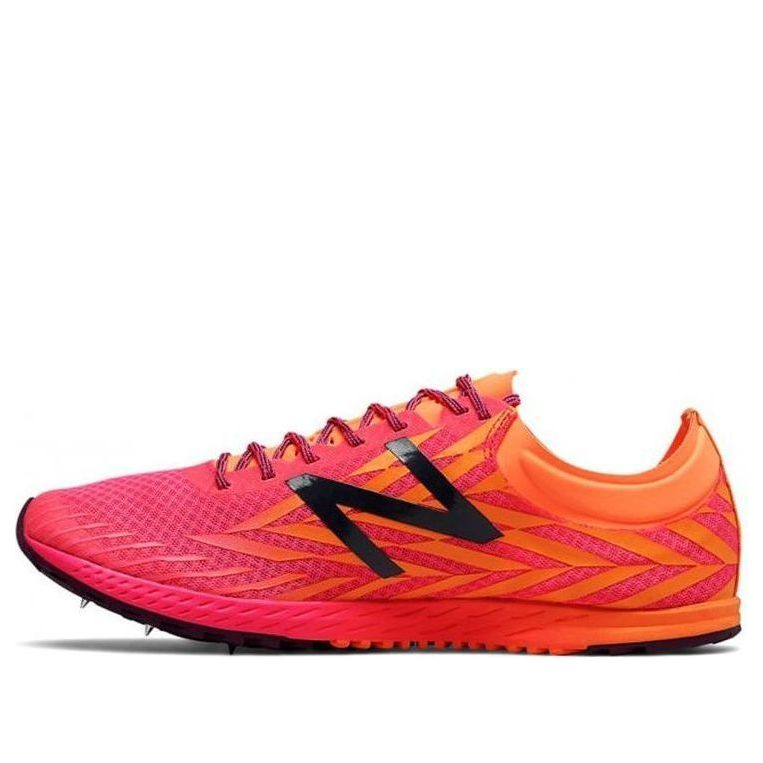 (WMNS) New Balance XC900 v4 'Red Orange' WXCS900P