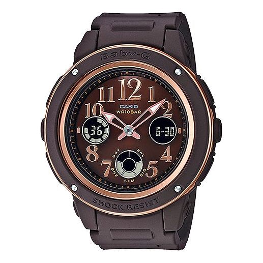 CASIO Baby-G 'Copper' BGA-150PG-5B2