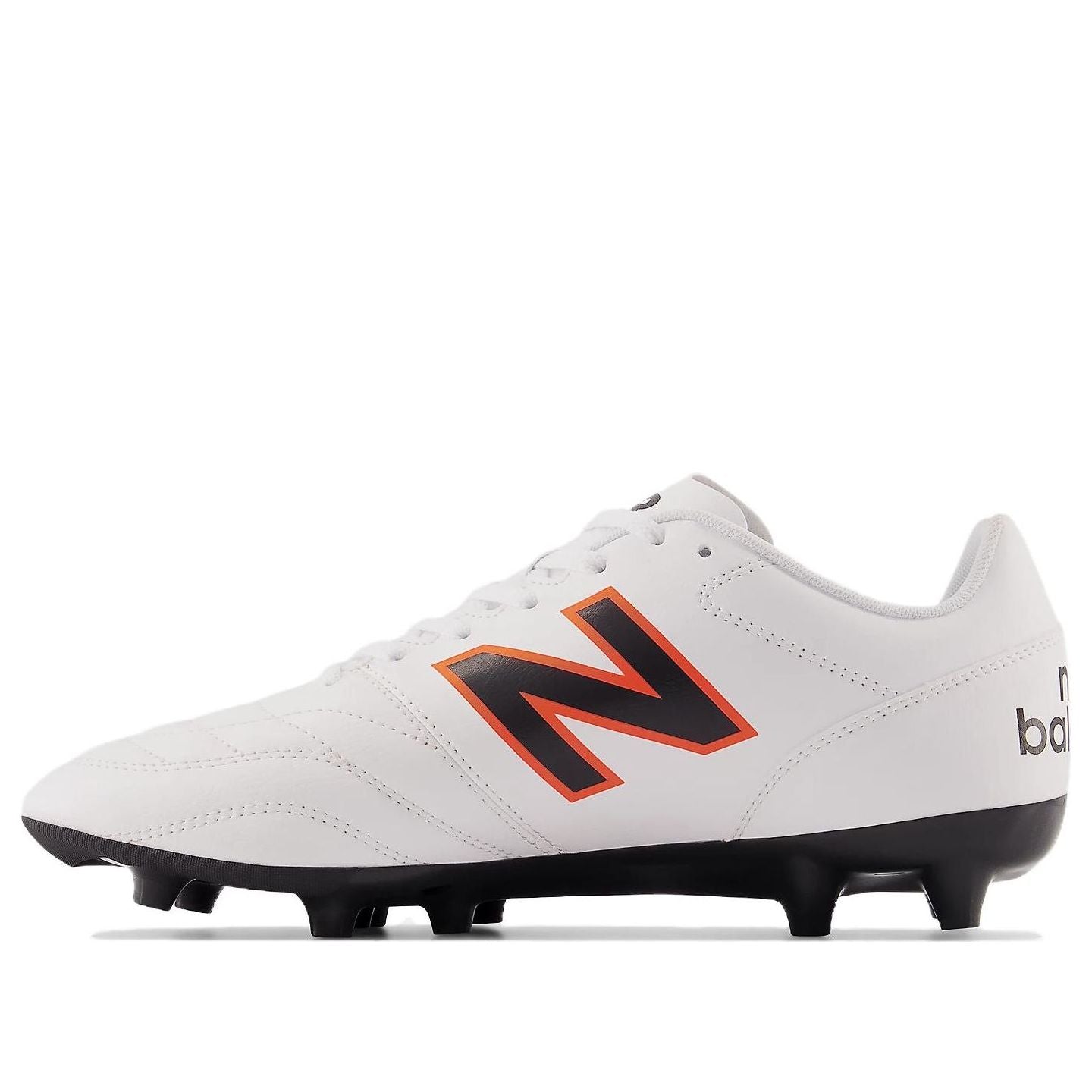 New Balance 442 V2 Academy FG 'White Black Dragonfly' MS43FWD2