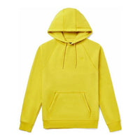 Men's Vans Logo Embroidered Knit Yellow VN0A3HPZD2P