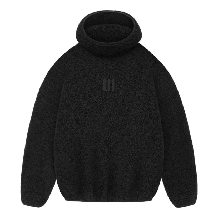 adidas x Fear of God Athletics Hike 'Black' IM5323