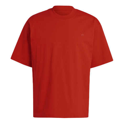 adidas originals C Tee 'Red' HC8587