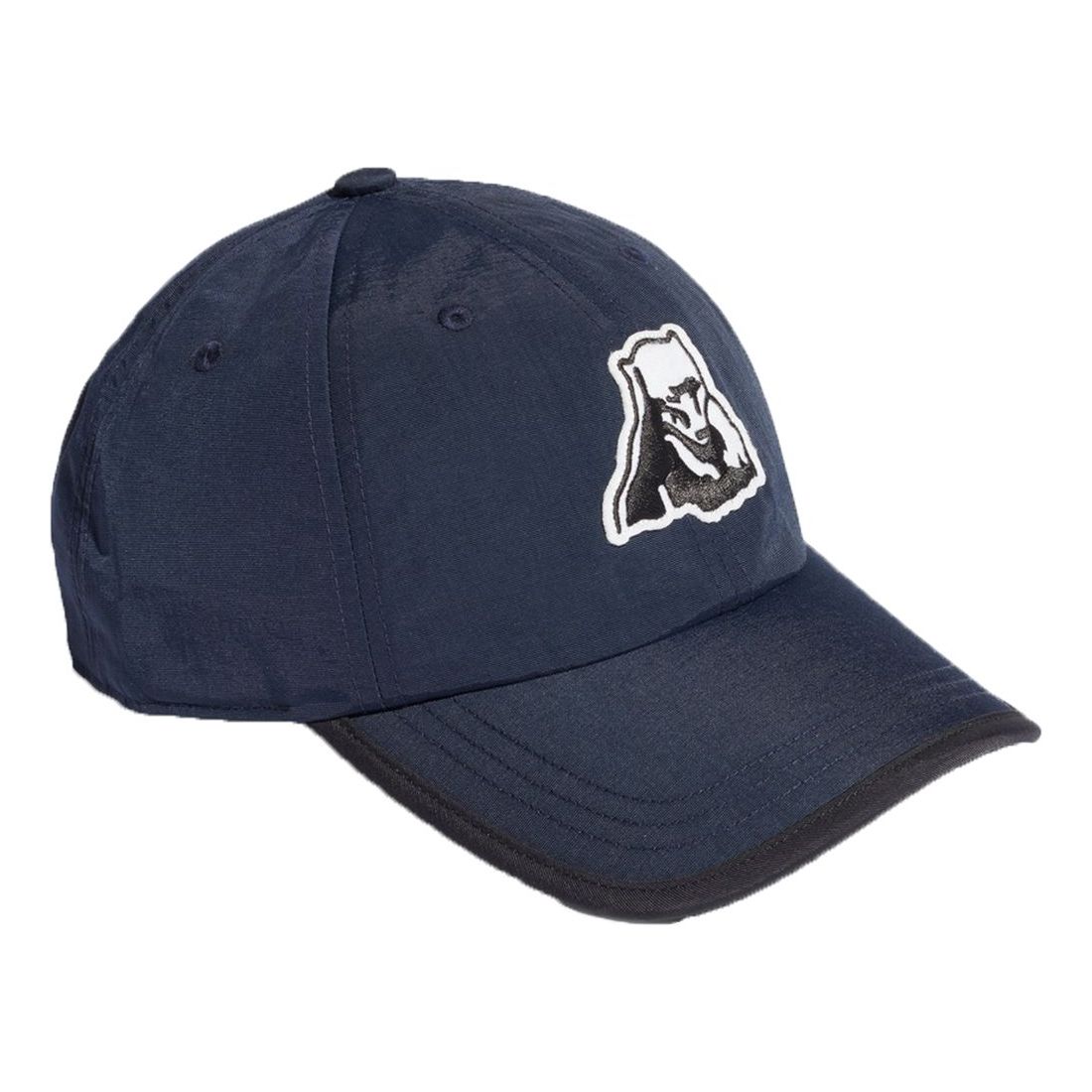 adidas Adventure Ball Cap 'Black' H13914