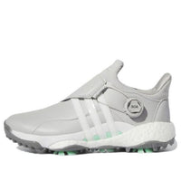 (WMNS) adidas Tour360 22 Recycled Polyester Boa Golf 'Grey' GY5344