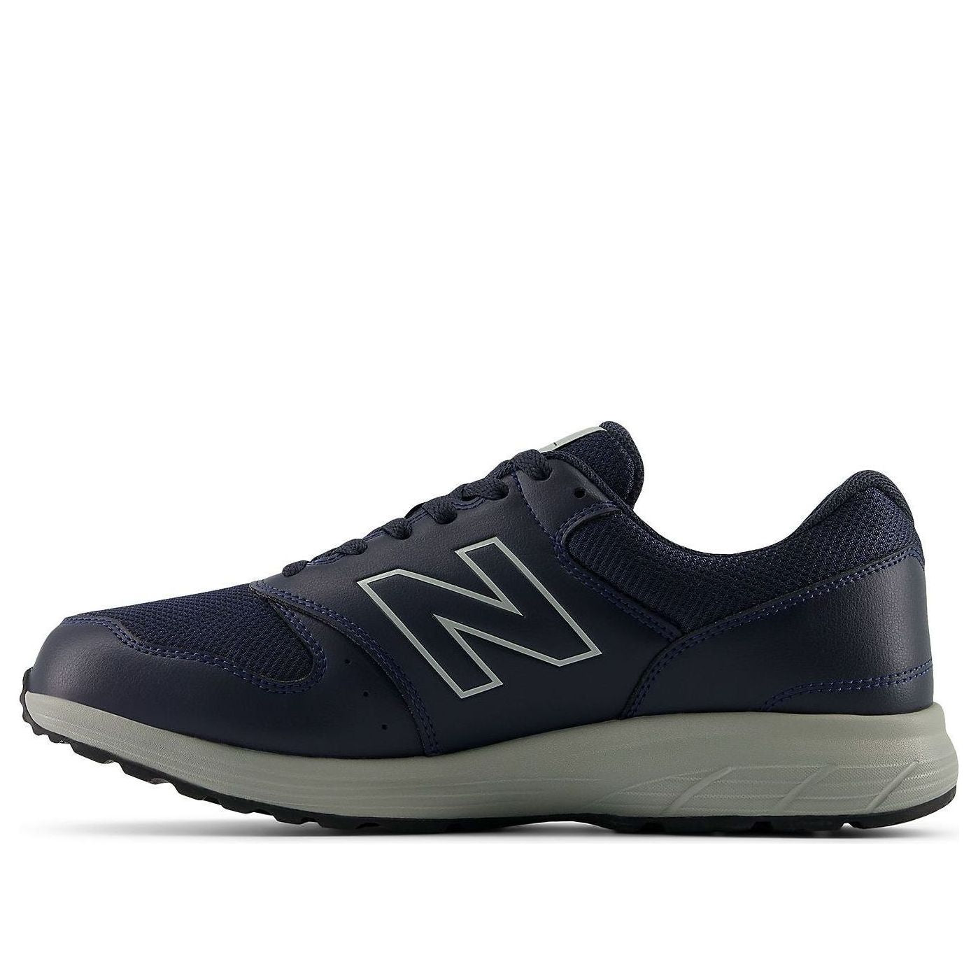New Balance 550 v4 4E Wide 'Navy Grey' MW550AN4
