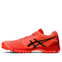(WMNS) ASICS Field Ultimate FF Red 1112A018-701