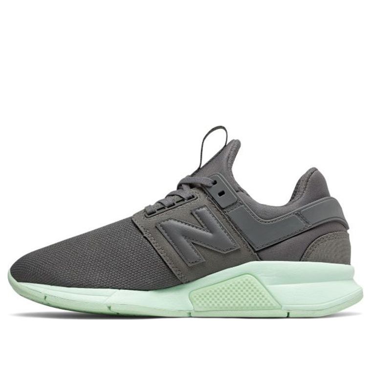 (WMNS) New Balance 247v2 'Castlerock' WS247OC