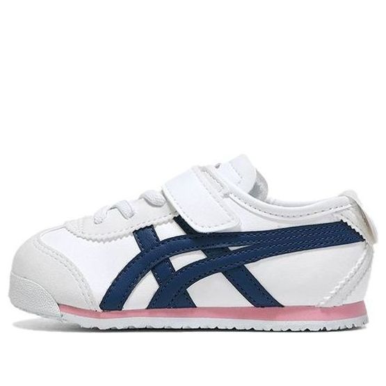 (TD) Onitsuka Tiger Mexico 66 'Blue Pink White' 1184A034-102