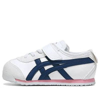 (TD) Onitsuka Tiger Mexico 66 'Blue Pink White' 1184A034-102