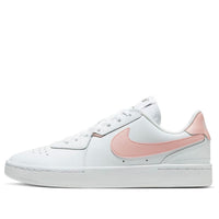 (WMNS) Nike Court Blanc 'White Pink' CI0808-102