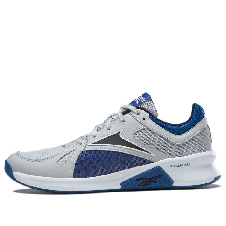 Reebok Advanced Trainer 'Grey Vector Blue' FX1625