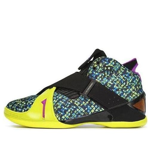 adidas T-Mac 5 Yellow/Black B49751