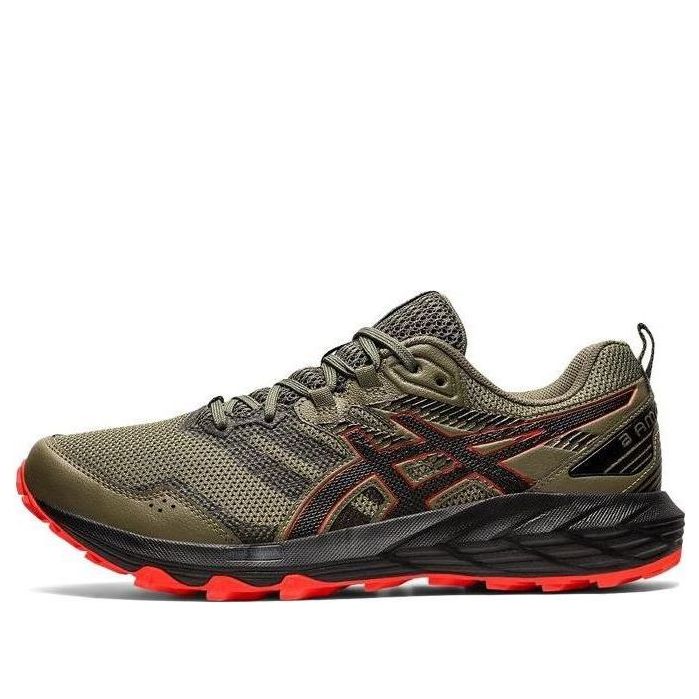 ASICS Gel-Sonoma 6 'Olive Green' 1011B050-300
