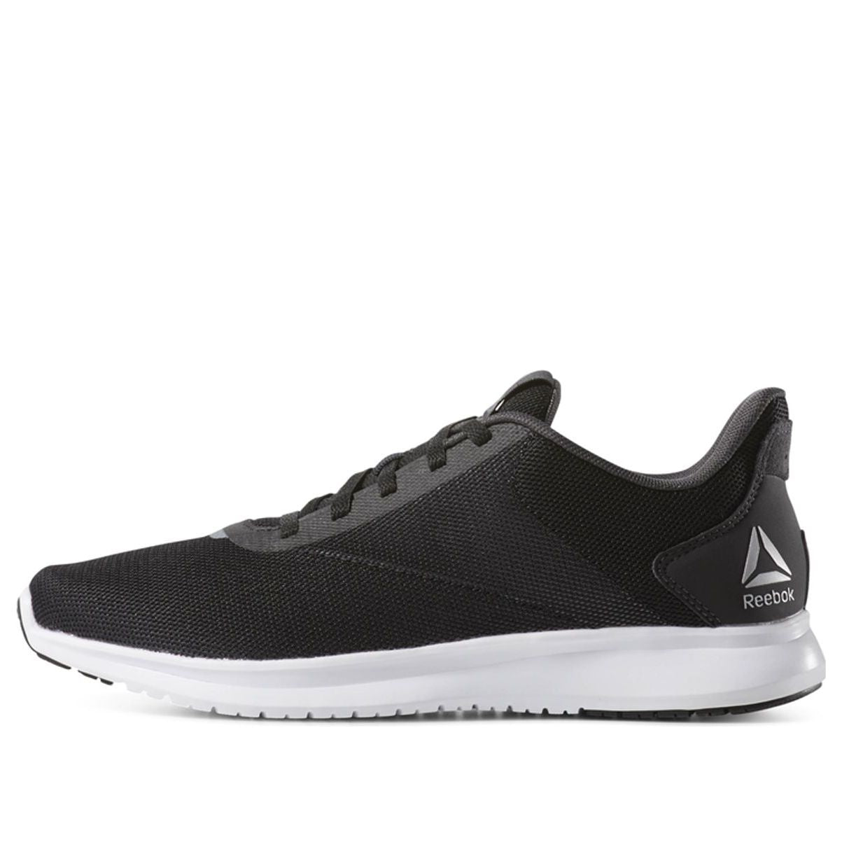 (WMNS) Reebok Instalite Lux 'Black White' CN6566
