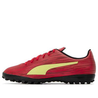 PUMA Rapido 3 TT 'Red Yellow' 106574-07