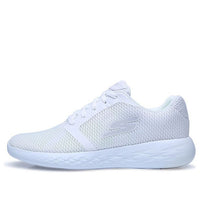 Skechers Go Run 600 55061-WHT