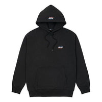 Palace FW21 Basically A Hoodie 'Black' P20HD023