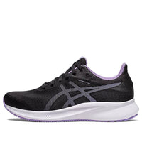 (WMNS) ASICS Patriot 13 'Black Digital Violet' 1012B312-004