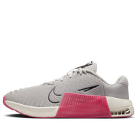(WMNS) Nike Metcon 9 'Light Iron Ore Aster Pink' DZ2537-004
