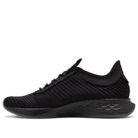 New Balance Fresh Foam Roav Fusion D 'Black' MRVFULB
