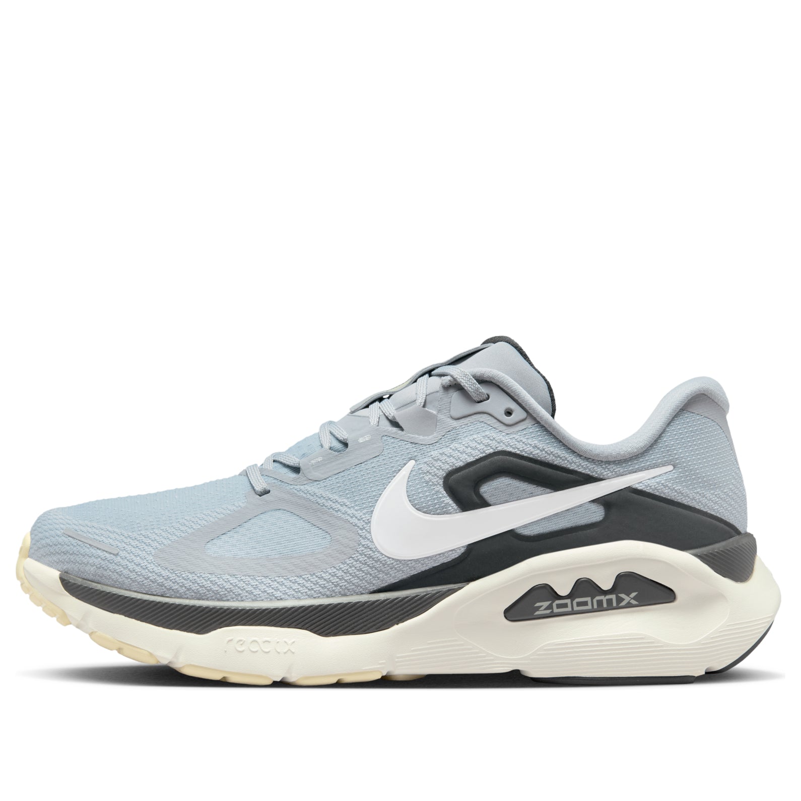 Nike Structure Plus 'Wolf Grey Anthracite Sail' HQ3048-002