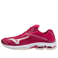 (WMNS) Mizuno Wave Lightning Z6 'Violet Pink White' V1GC200064