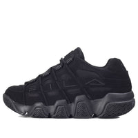 FILA Barricade XT 97 Low Top Running Shoes Black FS1HTB3841X_BLK