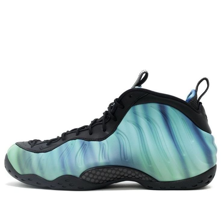 (GS) Nike Posite One PRM QS 'All-Star - Northern Lights' 842399-001