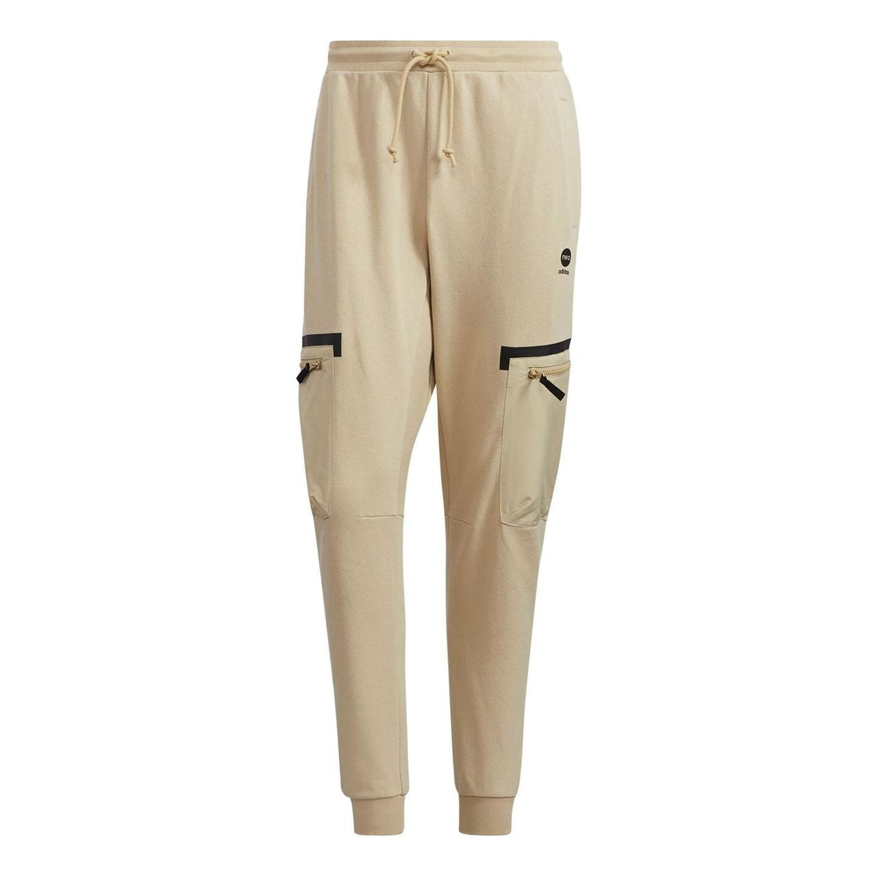 adidas PK Dk RLX Track Pants 'Tan' HD4660