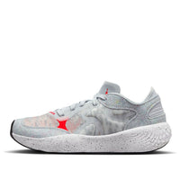 (GS) Air Jordan Delta 3 Low 'Pure Platinum White' DQ4982-002