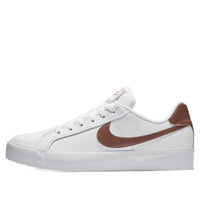 (WMNS) Nike Court Royale AC 'White Smokey Mauve' AO2810-101