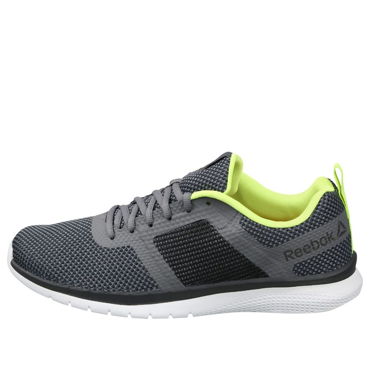 Reebok Pt Prime Runner Fc 'Grey Green' CN7455