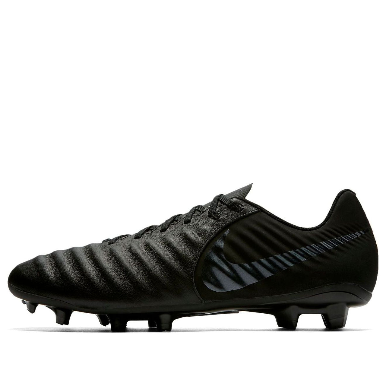 Nike Tiempo Legend 7 Academy MG 'Triple Black' AO2596-001