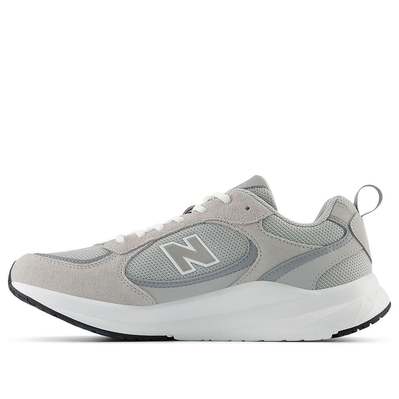 New Balance DynaSoft 'Rain Cloud Silver Metallic' UA950AP1