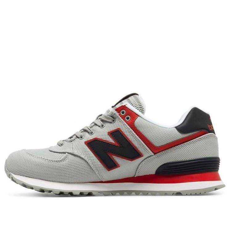 New Balance 574 'Jetsetter Pack - Silver Mink' ML574JTU