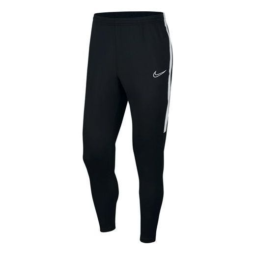 Nike Academy 19 Training Pants 'Black' AJ9181-010