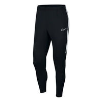 Nike Academy 19 Training Pants 'Black' AJ9181-010