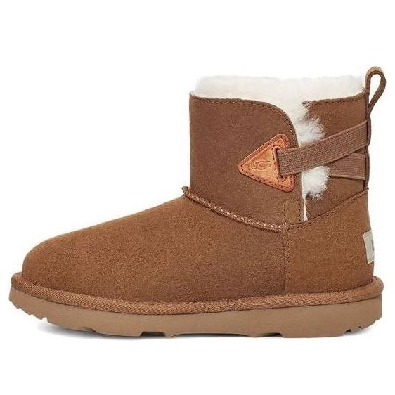 UGG Mini Bailey Flex 'Brown' 1125412K-CHE